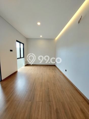 Dijual Rumah Mewah Elegan Dengan View Cantik di BSD City, Tangerang Dijual Rumah Mewah Elegan Dengan View Cantik di BSD City, Tangerang