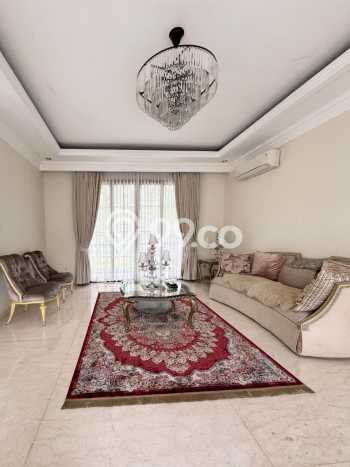 Ready to Use! Luxury House LT 840m2 Desain Elegan di Sektor 7-Bintaro Ready to Use! Luxury House LT 840m2 Desain Elegan di Sektor 7-Bintaro