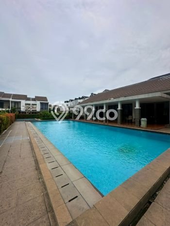 Rumah Luas Asri 2 KT Siap Pakai di Pondok Ranji Tangerang Selatan Rumah Luas Asri 2 KT Siap Pakai di Pondok Ranji Tangerang Selatan