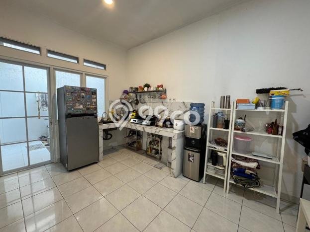 Dijual Hunian Rumah Terawat 2 Kamar di Sektor 9-Bintaro, Tangerang Selatan Dijual Hunian Rumah Terawat 2 Kamar di Sektor 9-Bintaro, Tangerang Selatan