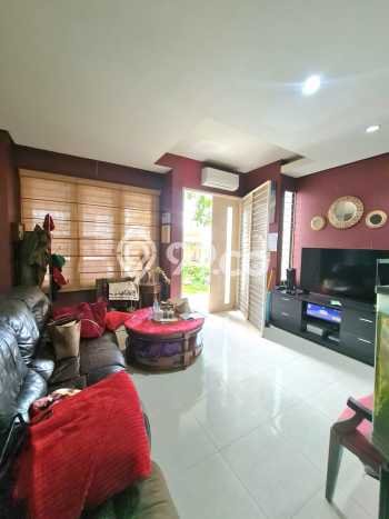 Rumah Mewah LB 200m2 Siap Pakai Desain Elegan di Sektor 9-Bintaro, Tangerang Selatan Rumah Mewah LB 200m2 Siap Pakai Desain Elegan di Sektor 9-Bintaro, Tangerang Selatan