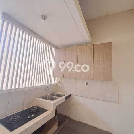 Rumah Modern 2 KT di Sektor 9-Bintaro Tangerang Selatan Unfurnished Rumah Modern 2 KT di Sektor 9-Bintaro Tangerang Selatan Unfurnished