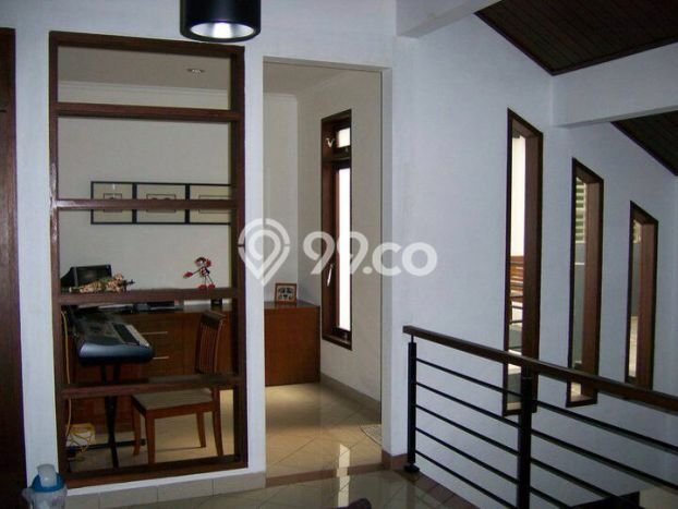 Rumah Luxury Modern Siap Huni di Sektor 5 - Bintaro Tangerang Selatan Rumah Luxury Modern Siap Huni di Sektor 5 - Bintaro Tangerang Selatan