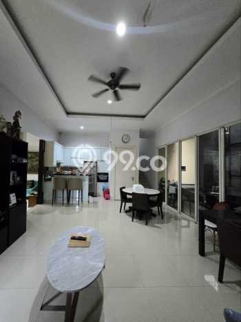Ready to Use! Luxury House LT 254m2 Desain Modern di Sektor 7-Bintaro Ready to Use! Luxury House LT 254m2 Desain Modern di Sektor 7-Bintaro
