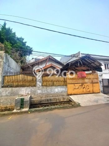 Rumah Minimalis 2 KT di Sektor 3A-Bintaro Jakarta Selatan Rumah Minimalis 2 KT di Sektor 3A-Bintaro Jakarta Selatan