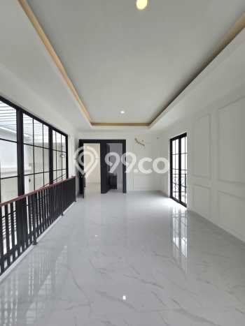 Rumah Luxury Modern Siap Huni di Sektor 7-Bintaro Tangerang Selatan Rumah Luxury Modern Siap Huni di Sektor 7-Bintaro Tangerang Selatan