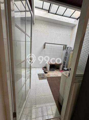 Dijual Hunian Rumah Terawat 2 Kamar di Sektor 9-Bintaro, Tangerang Selatan Dijual Hunian Rumah Terawat 2 Kamar di Sektor 9-Bintaro, Tangerang Selatan