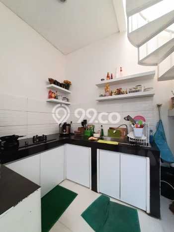 Rumah Modern 3 Kamar LT 112m2 di Graha Raya Bintaro Rumah Modern 3 Kamar LT 112m2 di Graha Raya Bintaro