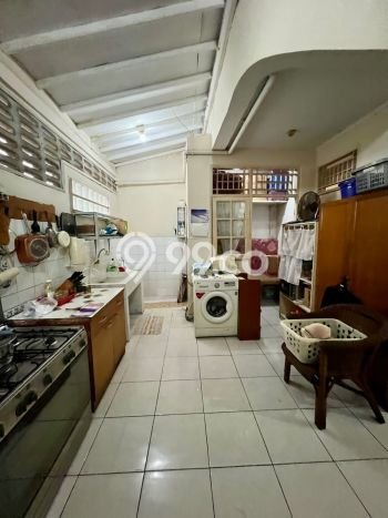 Rumah Elit Modern Siap Huni di Sektor 9-Bintaro Tangerang Selatan Rumah Elit Modern Siap Huni di Sektor 9-Bintaro Tangerang Selatan
