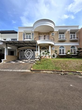 Jual Rumah Mewah Elegan Dengan View Cantik di Sektor 9-Bintaro, Tangerang Selatan Jual Rumah Mewah Elegan Dengan View Cantik di Sektor 9-Bintaro, Tangerang Selatan