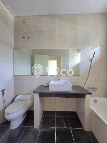 Rumah Elit Modern Siap Huni di Sektor 7-Bintaro Tangerang Selatan Rumah Elit Modern Siap Huni di Sektor 7-Bintaro Tangerang Selatan