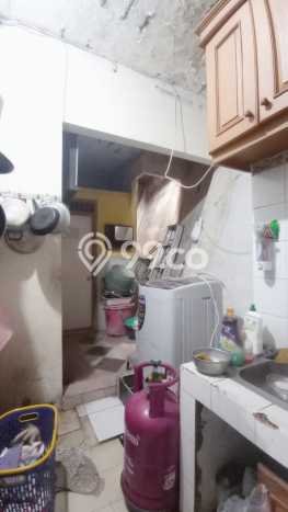 Rumah Modern 3 KT di Sektor 4 - Bintaro Jakarta Selatan Semi Furnished Rumah Modern 3 KT di Sektor 4 - Bintaro Jakarta Selatan Semi Furnished