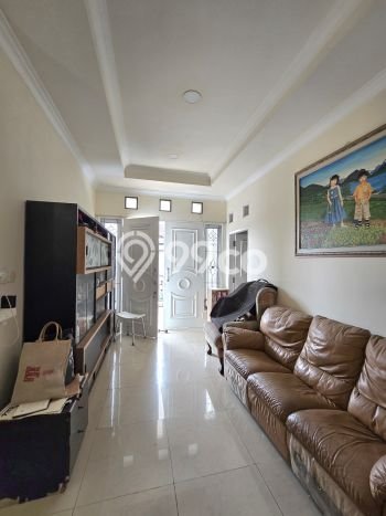 Jual Rumah Mewah Elegan Dengan View Cantik di Sektor 9-Bintaro, Tangerang Selatan Jual Rumah Mewah Elegan Dengan View Cantik di Sektor 9-Bintaro, Tangerang Selatan
