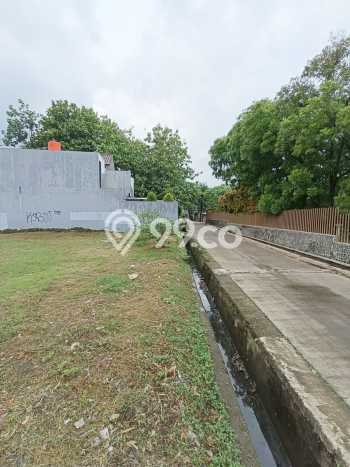 Kavling Tanah untuk Dijual di Sektor 9-Bintaro, Tangerang Selatan, Luas 134m2 Kavling Tanah untuk Dijual di Sektor 9-Bintaro, Tangerang Selatan, Luas 134m2