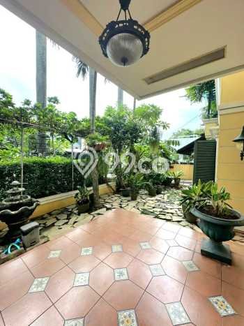 Rumah Luxury Modern Tanpa Renovasi di Sektor 9-Bintaro Tangerang Selatan Rumah Luxury Modern Tanpa Renovasi di Sektor 9-Bintaro Tangerang Selatan