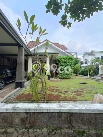 Hunian Super Elit dengan Akses Paling Strategis di Sektor 9-Bintaro, Tangerang Selatan Hunian Super Elit dengan Akses Paling Strategis di Sektor 9-Bintaro, Tangerang Selatan