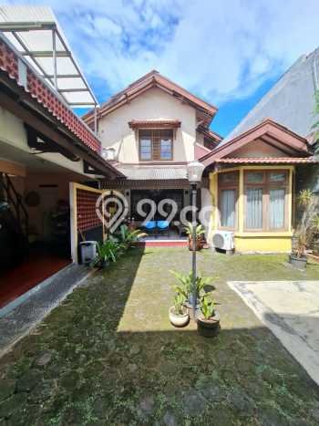 For Sale! Luxury House LT 250m2 Desain Elegan di Sektor 3 - Bintaro For Sale! Luxury House LT 250m2 Desain Elegan di Sektor 3 - Bintaro