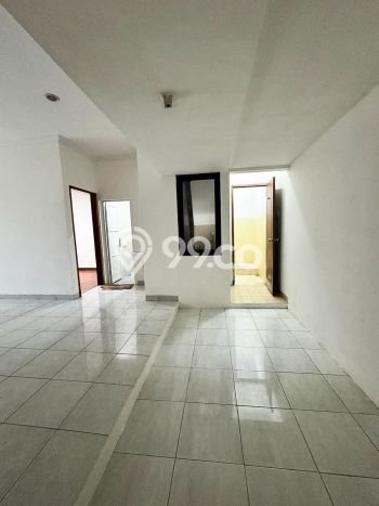 Rumah Modern 3 KT di Sektor 9-Bintaro Tangerang Selatan Unfurnished Rumah Modern 3 KT di Sektor 9-Bintaro Tangerang Selatan Unfurnished