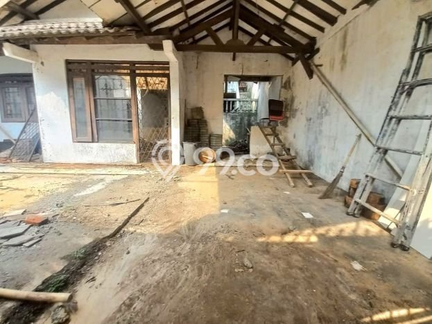 Rumah Minimalis 2 KT di Sektor 3A-Bintaro Jakarta Selatan Rumah Minimalis 2 KT di Sektor 3A-Bintaro Jakarta Selatan