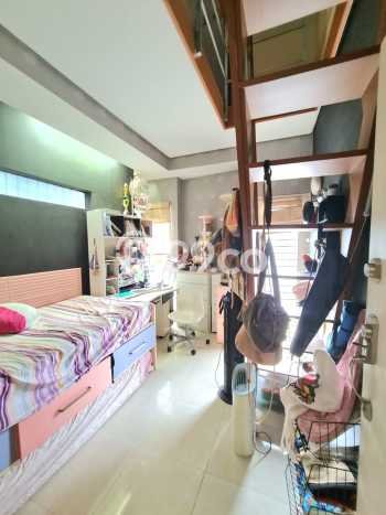 Rumah Mewah LB 200m2 Siap Pakai Desain Elegan di Sektor 9-Bintaro, Tangerang Selatan Rumah Mewah LB 200m2 Siap Pakai Desain Elegan di Sektor 9-Bintaro, Tangerang Selatan