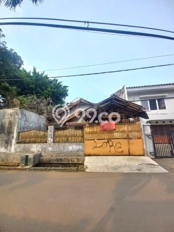Rumah Minimalis 2 KT di Sektor 3A-Bintaro Jakarta Selatan Rumah Minimalis 2 KT di Sektor 3A-Bintaro Jakarta Selatan