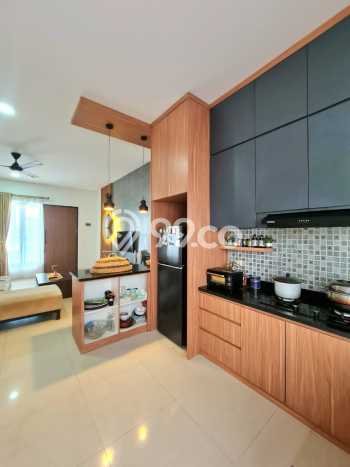 Ready to Use! Premium House LT 90m2 Desain Elegan di Sektor 9-Bintaro Ready to Use! Premium House LT 90m2 Desain Elegan di Sektor 9-Bintaro
