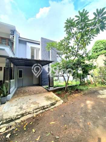 For Sale! Luxury House LT 111m2 Desain Modern di Sektor 9-Bintaro For Sale! Luxury House LT 111m2 Desain Modern di Sektor 9-Bintaro