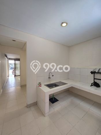 Rumah Elit Modern Siap Huni di Sektor 7-Bintaro Tangerang Selatan Rumah Elit Modern Siap Huni di Sektor 7-Bintaro Tangerang Selatan