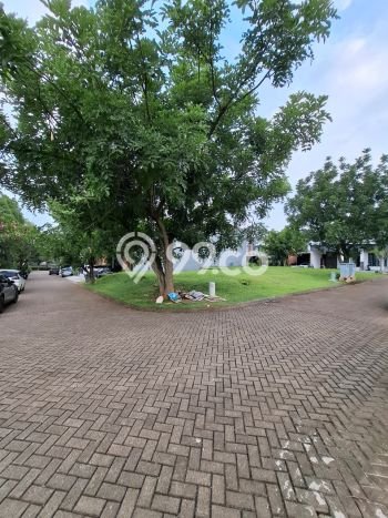 Hunian Mewah LB 200m2 Siap Huni Desain Elegan di Pondok Ranji, Tangerang Selatan Hunian Mewah LB 200m2 Siap Huni Desain Elegan di Pondok Ranji, Tangerang Selatan