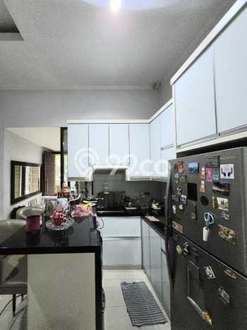 Ready to Use! Luxury House LT 254m2 Desain Modern di Sektor 7-Bintaro Ready to Use! Luxury House LT 254m2 Desain Modern di Sektor 7-Bintaro