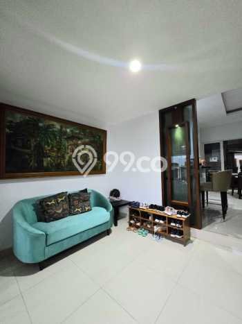 Ready to Use! Luxury House LT 254m2 Desain Modern di Sektor 7-Bintaro Ready to Use! Luxury House LT 254m2 Desain Modern di Sektor 7-Bintaro