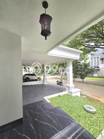 Rumah Luxury Modern Siap Huni di Sektor 7-Bintaro Tangerang Selatan Rumah Luxury Modern Siap Huni di Sektor 7-Bintaro Tangerang Selatan
