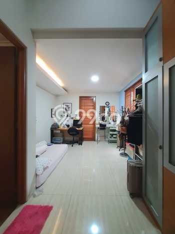 Jual Rumah Luas Elegan Dengan View Eksklusif di BSD City, Tangerang Jual Rumah Luas Elegan Dengan View Eksklusif di BSD City, Tangerang