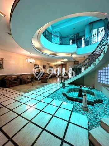 Rumah Luxury Modern Tanpa Renovasi di Sektor 9-Bintaro Tangerang Selatan Rumah Luxury Modern Tanpa Renovasi di Sektor 9-Bintaro Tangerang Selatan