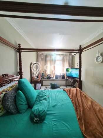 For Sale! Luxury House LT 250m2 Desain Elegan di Sektor 3 - Bintaro For Sale! Luxury House LT 250m2 Desain Elegan di Sektor 3 - Bintaro