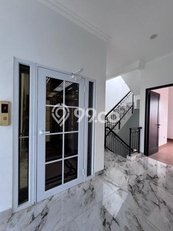 Hunian Mewah LB 290m2 Siap Pakai Desain Elegan di Pejaten, Jakarta Selatan Hunian Mewah LB 290m2 Siap Pakai Desain Elegan di Pejaten, Jakarta Selatan