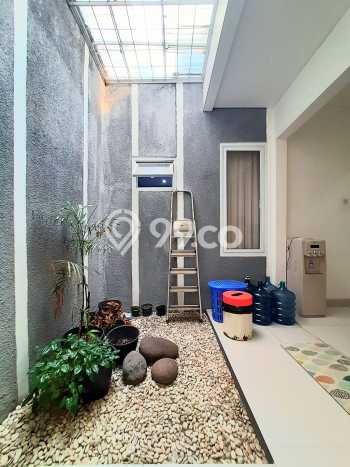 Rumah Modern 3 Kamar LT 112m2 di Graha Raya Bintaro Rumah Modern 3 Kamar LT 112m2 di Graha Raya Bintaro