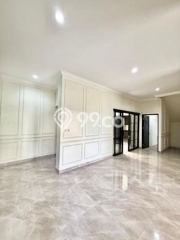 Hunian Elit LB 169m2 Siap Pakai Desain Elegan di BSD City, Tangerang Hunian Elit LB 169m2 Siap Pakai Desain Elegan di BSD City, Tangerang