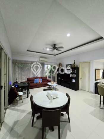 Ready to Use! Luxury House LT 254m2 Desain Modern di Sektor 7-Bintaro Ready to Use! Luxury House LT 254m2 Desain Modern di Sektor 7-Bintaro