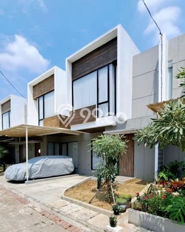 For Sale Rumah 3 Kamar Lokasi Ideal Nyaman dan Strategis di Ciputat For Sale Rumah 3 Kamar Lokasi Ideal Nyaman dan Strategis di Ciputat