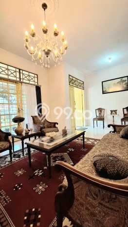 Jual Rumah Mewah Megah Dengan View Eksklusif di Sektor 1 - Bintaro, Jakarta Selatan Jual Rumah Mewah Megah Dengan View Eksklusif di Sektor 1 - Bintaro, Jakarta Selatan