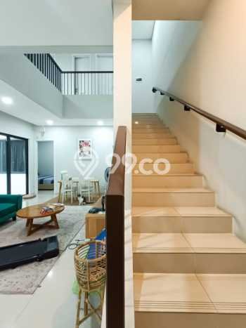 Jual Rumah Mewah Megah Dengan View Eksklusif di Sektor 9-Bintaro, Tangerang Selatan Jual Rumah Mewah Megah Dengan View Eksklusif di Sektor 9-Bintaro, Tangerang Selatan