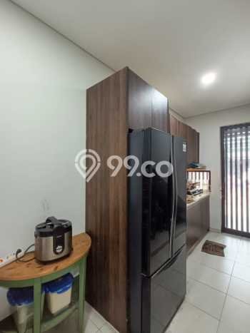 Jual Rumah Mewah Megah Dengan View Eksklusif di Sektor 9-Bintaro, Tangerang Selatan Jual Rumah Mewah Megah Dengan View Eksklusif di Sektor 9-Bintaro, Tangerang Selatan