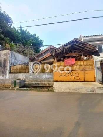 Rumah Minimalis 2 KT di Sektor 3A-Bintaro Jakarta Selatan Rumah Minimalis 2 KT di Sektor 3A-Bintaro Jakarta Selatan