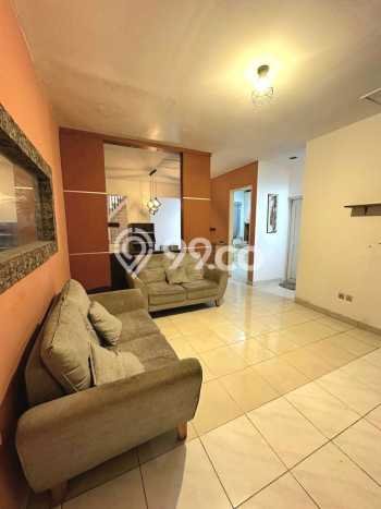 Dijual Hunian Rumah Terawat 2 KT di BSD City, Tangerang Dijual Hunian Rumah Terawat 2 KT di BSD City, Tangerang