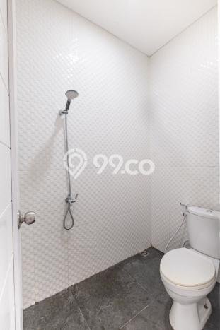 Rumah Modern 4 KT LT 72m2 di Sektor 7-Bintaro Rumah Modern 4 KT LT 72m2 di Sektor 7-Bintaro