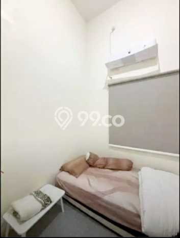 Hunian Nyaman Asri 3 KT Siap Huni di BSD City Tangerang Hunian Nyaman Asri 3 KT Siap Huni di BSD City Tangerang