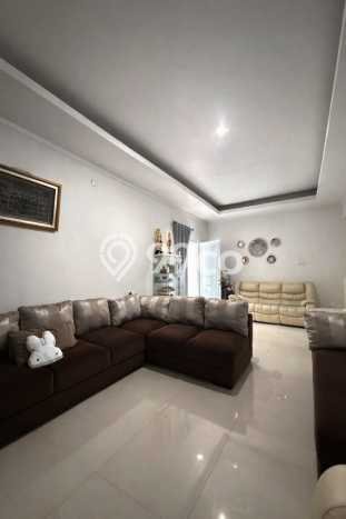 Dijual Rumah Mewah Megah Dengan View Cantik di Sektor 7-Bintaro, Tangerang Selatan Dijual Rumah Mewah Megah Dengan View Cantik di Sektor 7-Bintaro, Tangerang Selatan