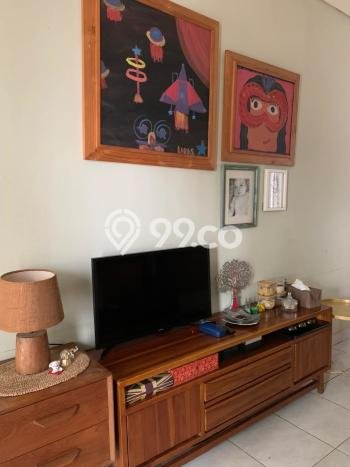 Hunian Nyaman Asri 3 KT Siap Huni di Sektor 9-Bintaro Tangerang Selatan Hunian Nyaman Asri 3 KT Siap Huni di Sektor 9-Bintaro Tangerang Selatan