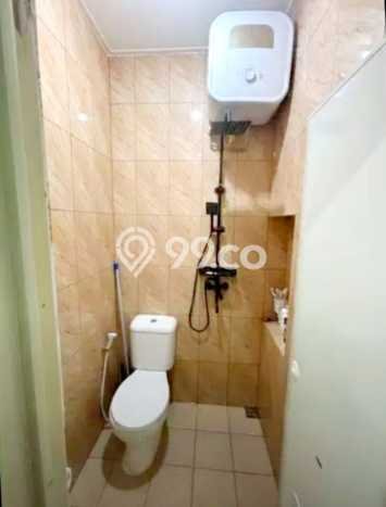 Hunian Nyaman Asri 3 KT Siap Huni di BSD City Tangerang Hunian Nyaman Asri 3 KT Siap Huni di BSD City Tangerang